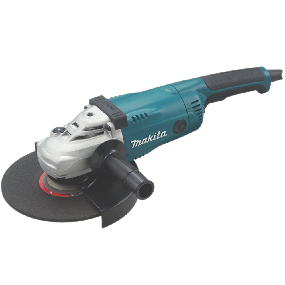 Meuleuse d'angle électrique Makita GA9020/2 2 000W 230mm 240V