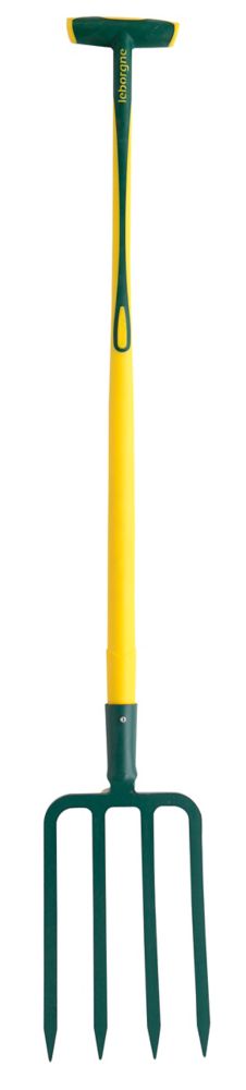 Fourche-bêche Leborgne 190mm