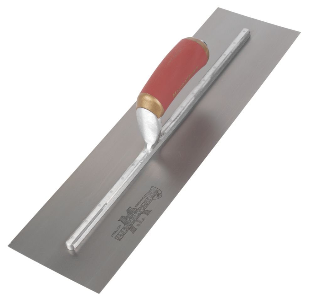 Platoir Marshalltown Permashape 457 mm x 127 mm