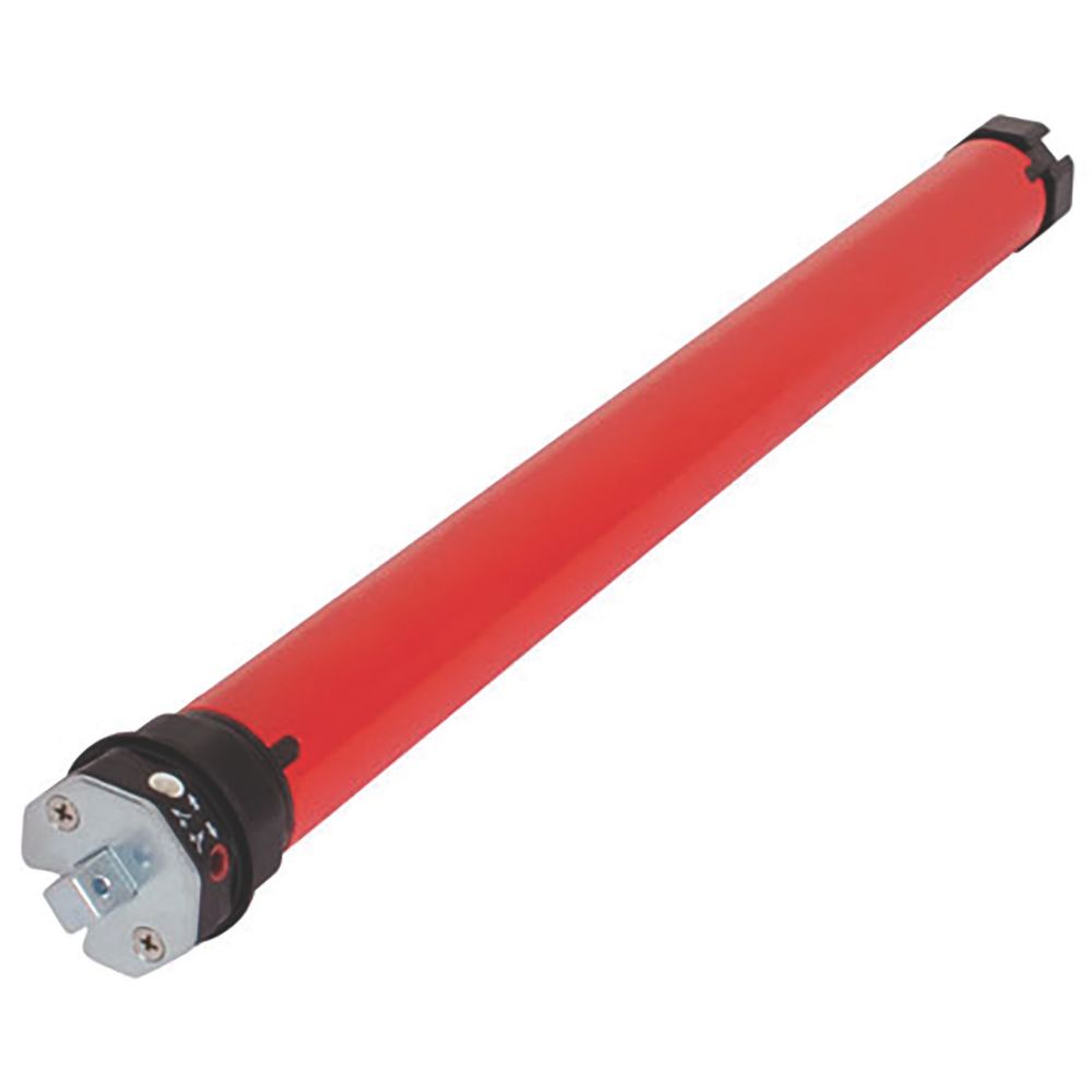 Moteur pour volets roulants Superrollo SR20110 480 mm