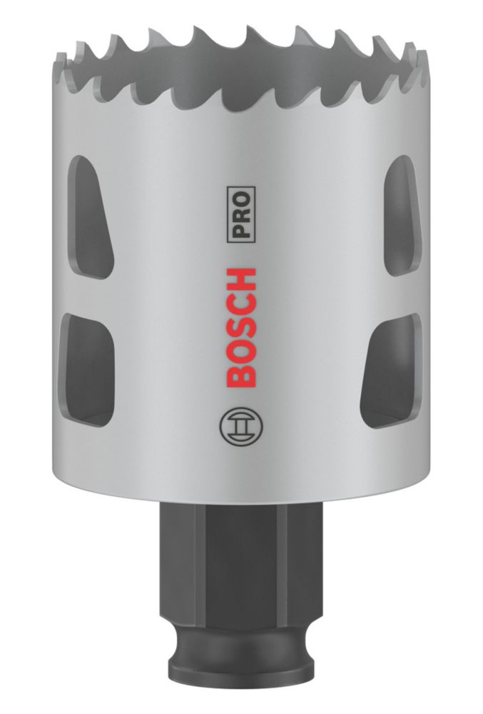 Scie-cloche multimatériaux Bosch Pro 44mm