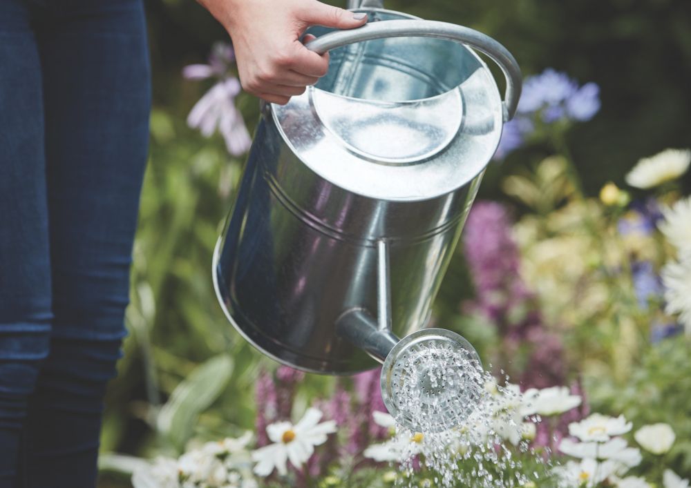 Lot 6 Têtes D’Arrosoir Vertes + 4 Outils Jardin Mini – Arrosage Précis Bouteille, Idéal Plantes Intérieur & Enfant
