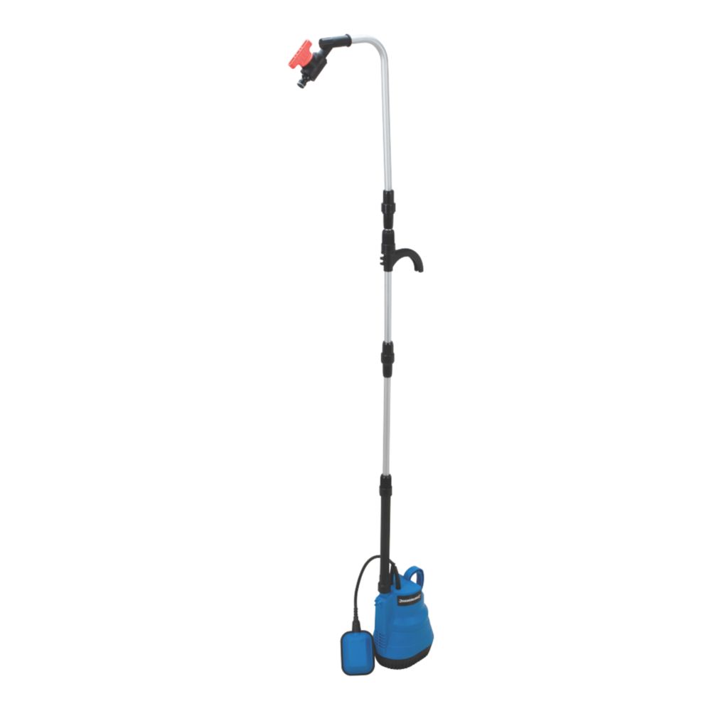 Pompe à eau propre électrique Gardena BASIC 600W