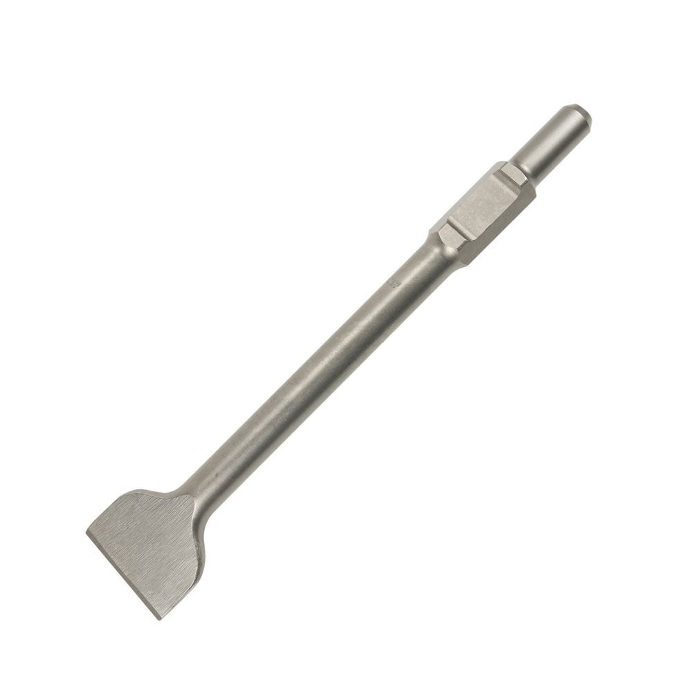 Burin hexagonal 75mm x 410mm Erbauer
