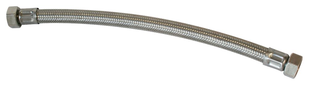 Flexible sanitaire de compression en laiton Somatherm F ¾" x M