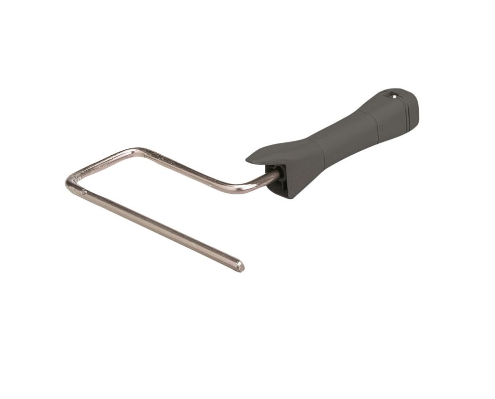 Poignée de rechange Nespoli pour rouleau 244mm