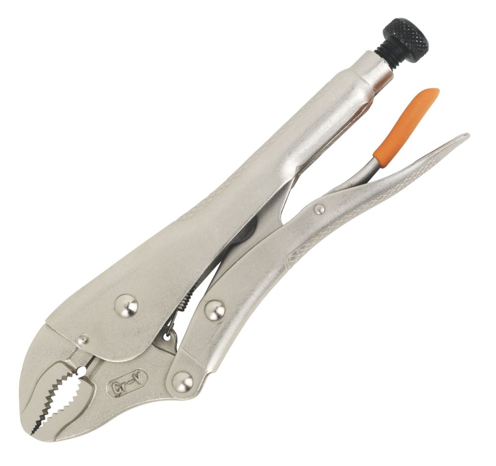 Pince-étau Magnusson 225 mm