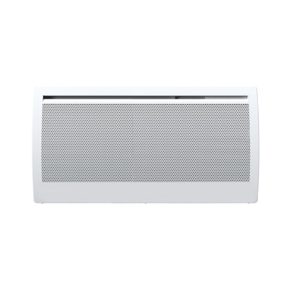 Panneau rayonnant Noirot blanc 1 500W
