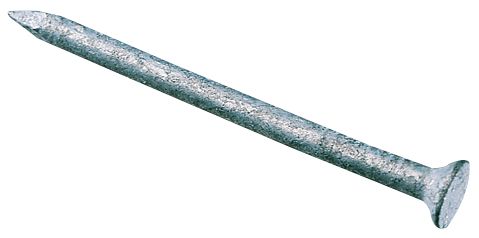 1kg de clous pour plaque de plâtre galvanisés anticorrosion Easyfix 2,65 x 30mm