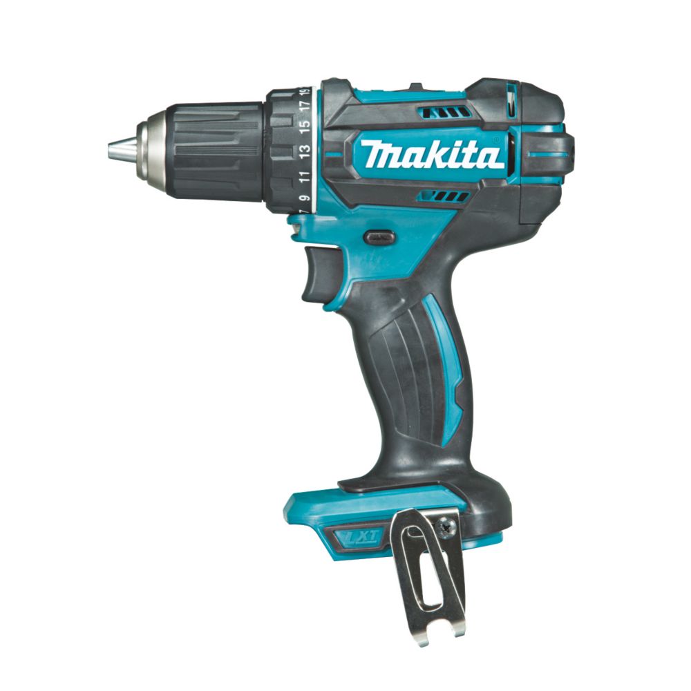 Perceuse visseuse sans fil Makita DDF482Z 18V Li-Ion LXT - Sans batterie