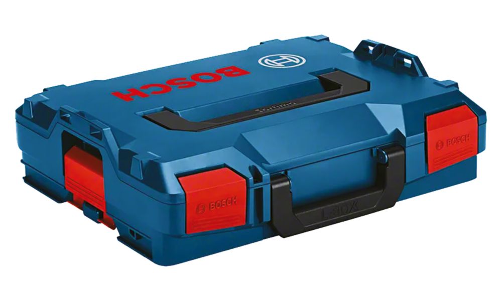 Coffret Bosch L-Boxx 102