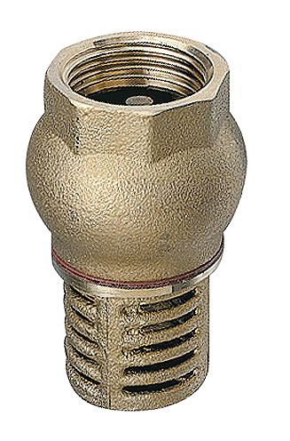 Crépine Pronorm 3/4"