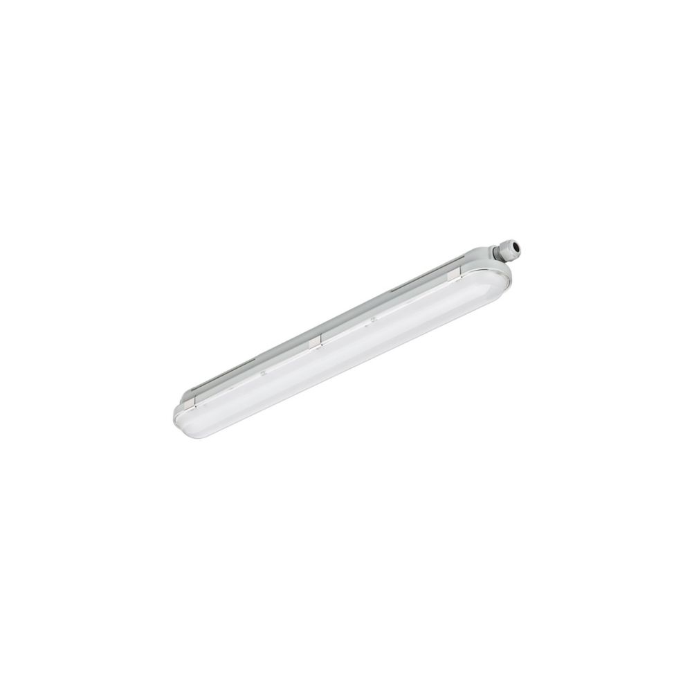 Réglette LED simple Philips Coreline 4000K 15W 1900lm 66cm 