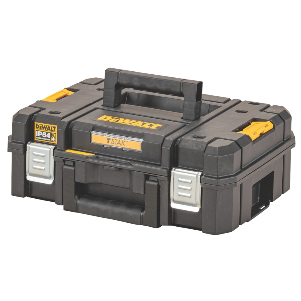 Boîte à outils DEWALT TSTAK 2.0 440mm