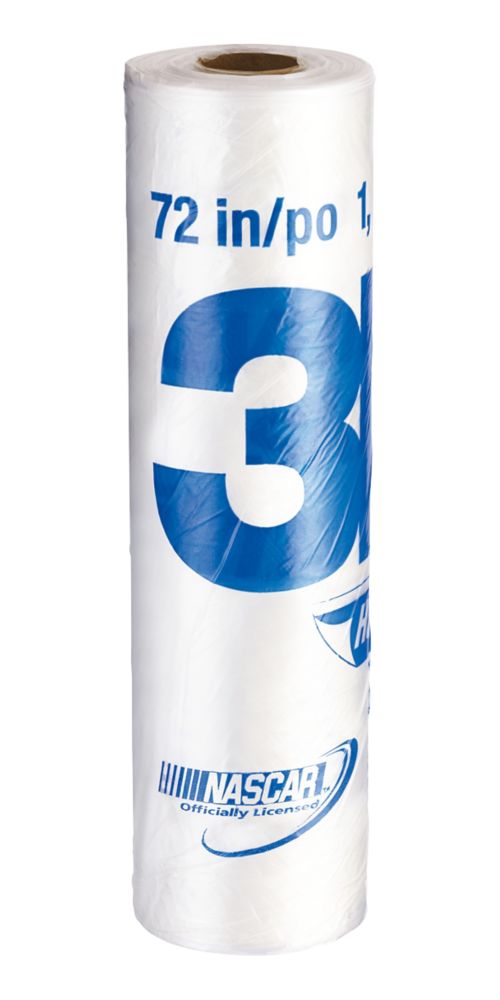 Film de masquage avancé 3M Hand-Masker 1,8m x 27m