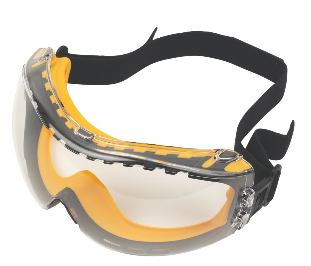 Lunette de protection dewalt new arrivals