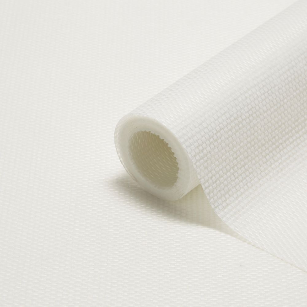 Fibre de verre blanche 1m x 25m 135 g/m²
