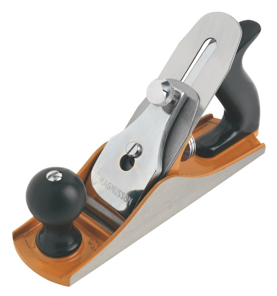 Rabot à recaler Magnusson n°4 50 mm