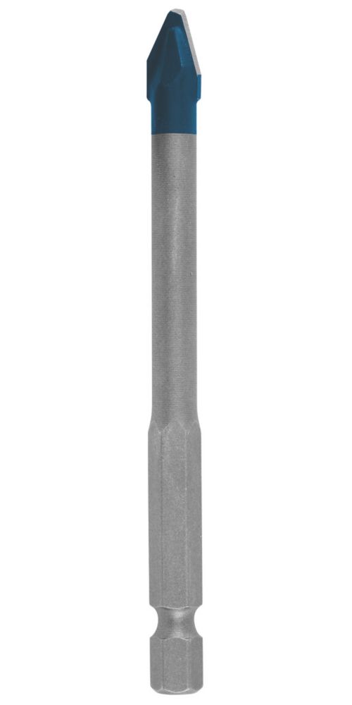 Foret céramique HEX-9 HardCeramic Expert 7 x 90mm Bosch