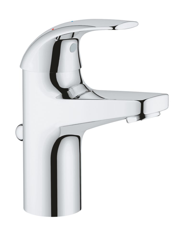 Mitigeur pour vasque Grohe START CURVE, lot de 1