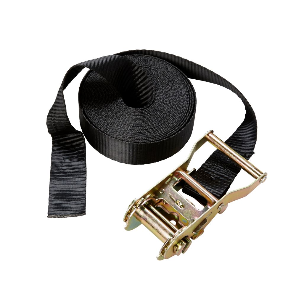 Sangle d'arrimage à cliquet Diall 7m x 35mm