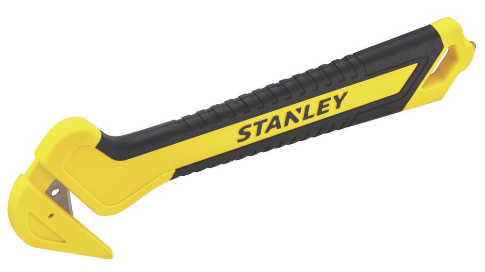 Couteau à lame unique fixe Stanley STHT10356-0