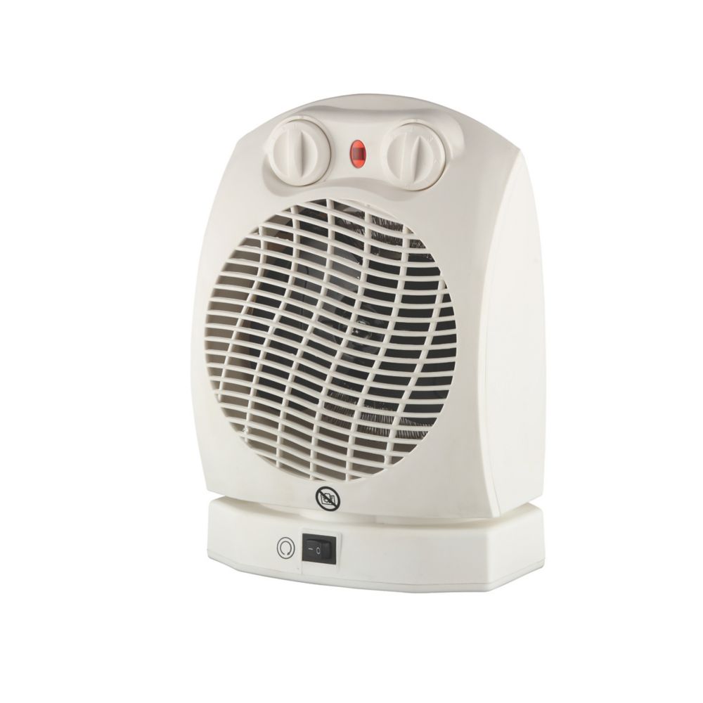  Radiateur soufflant à poser FH-726 2 000W