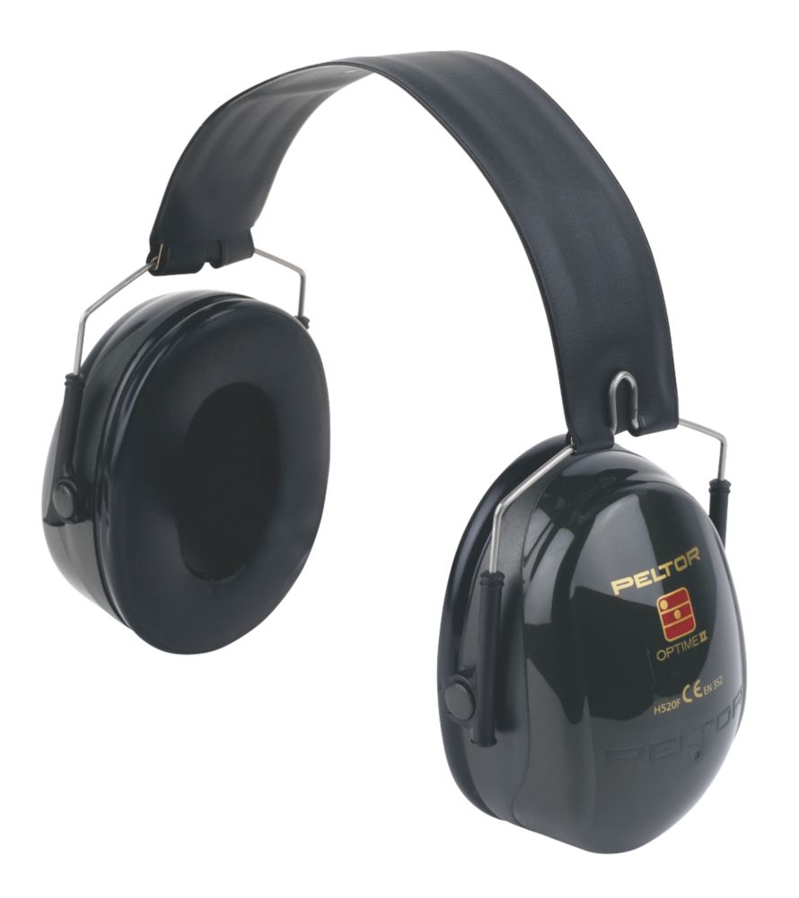 Casque de protection auditive - 31 dB 3M Peltor