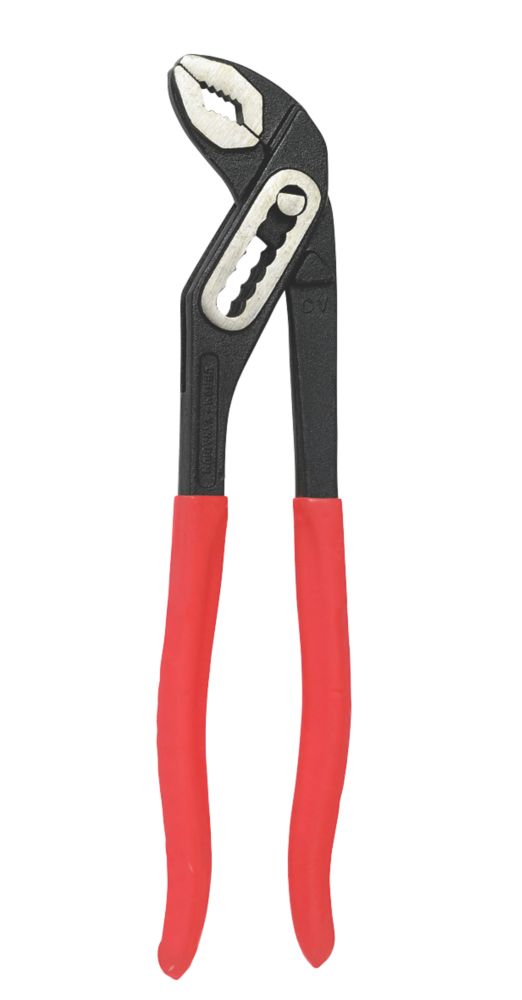 Pince multiprise Rothenberger 305 mm