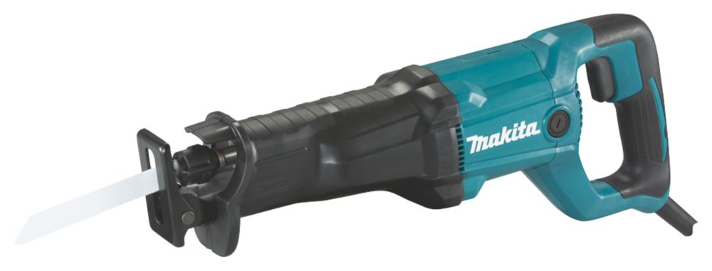 Scie égoïne électrique Makita JR3051TK 1 200W 240V