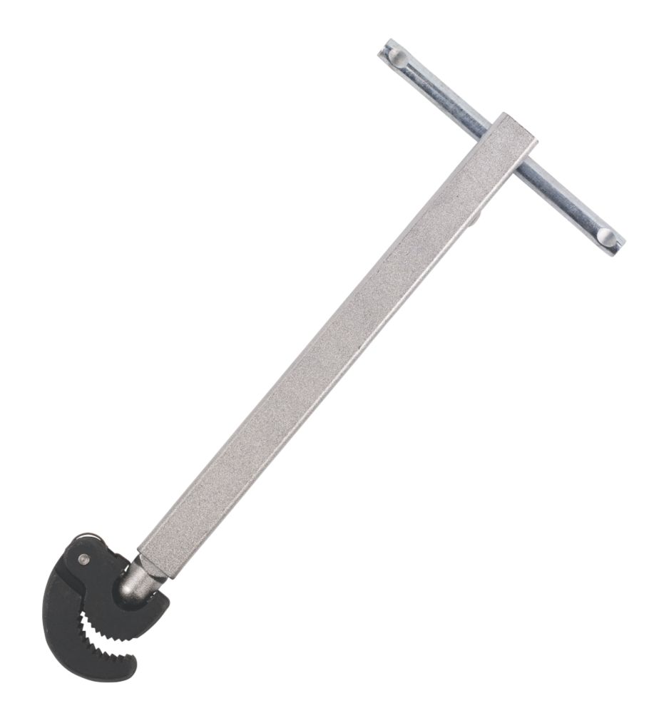 Clé télescopique pour lavabo Rothenberger 9 mm - 32 mm