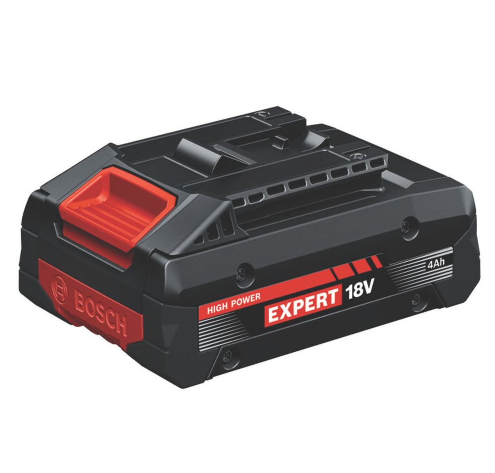  Batterie AMPShare Li-Ion 18V 4,0Ah Bosch Expert 1600A036YW 