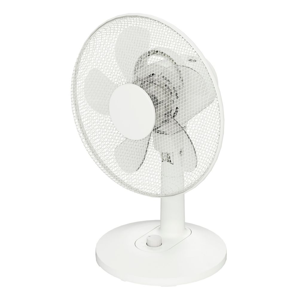 Ventilateur de table 345mm 220 - 240V, Air conditionné et ventilation