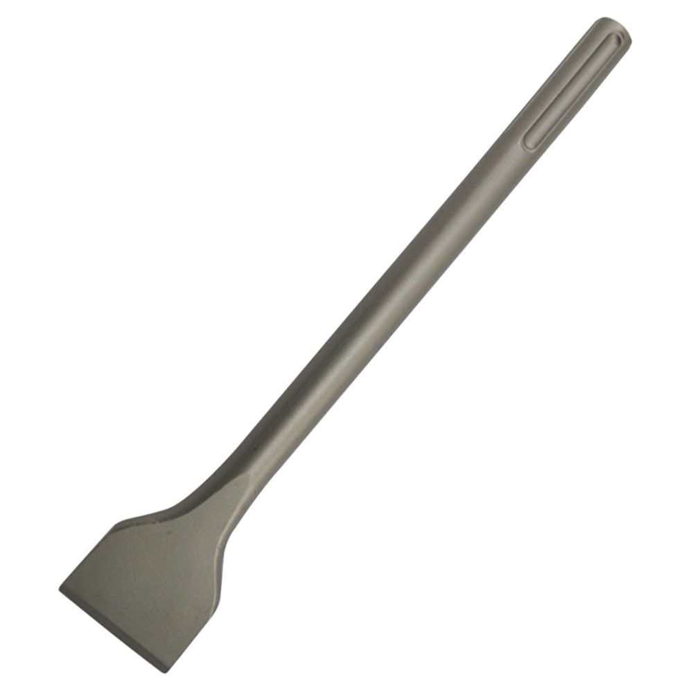 Burin plat SDS Max 50 x 300mm