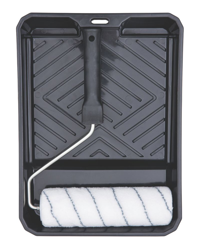 Kit de rouleaux de 230mm 3 pièces