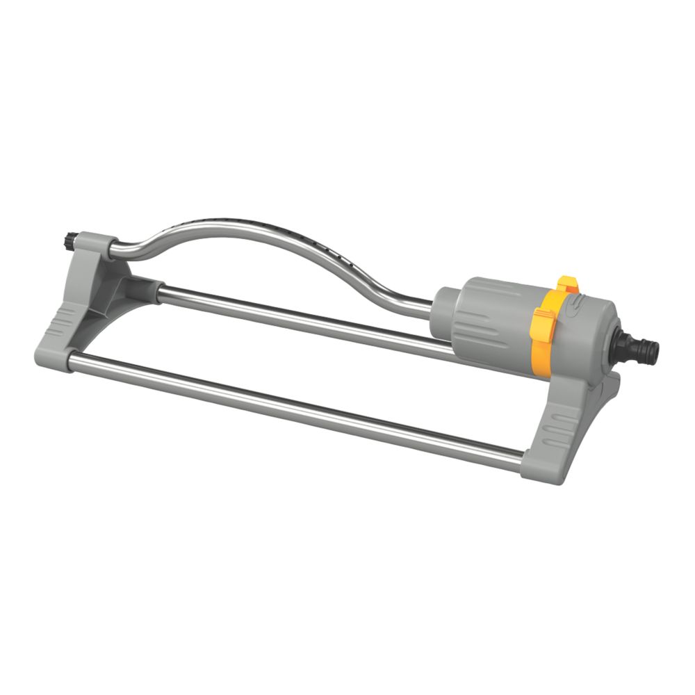 Arroseur oscillant Titan 125m²