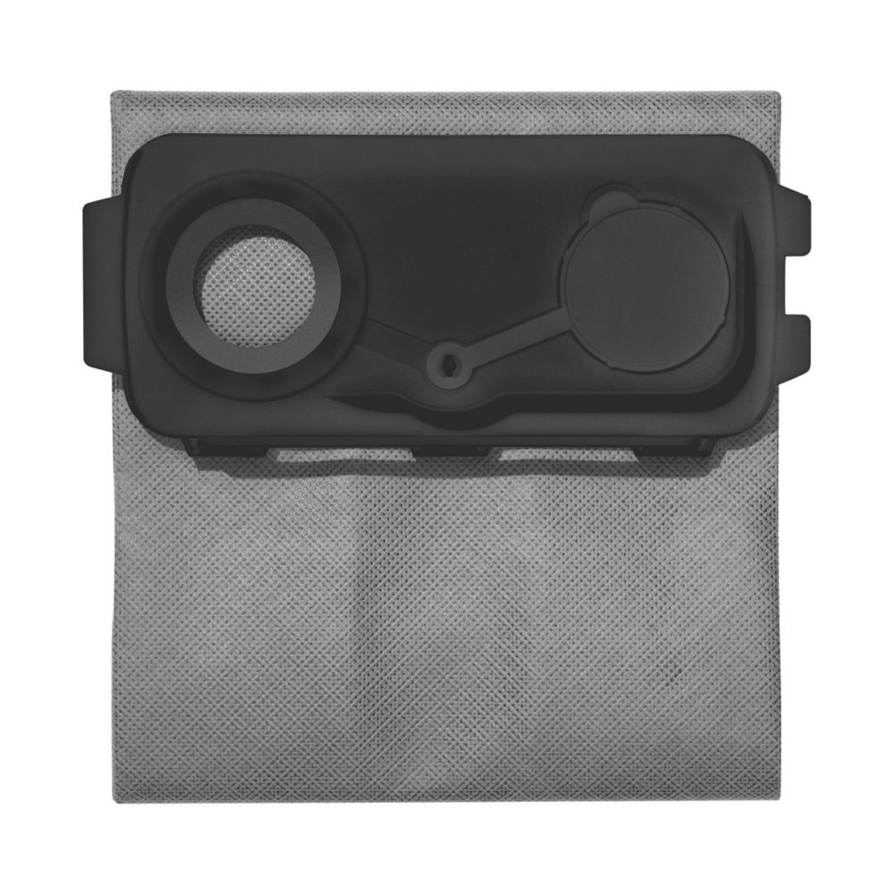  Sac à poussière pour aspirateur Longlife classe L Festool LL-FIS-CT MINI/MIDI-2/CT15 15L 