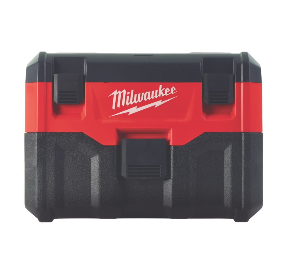 Aspirateur eau et poussière sans fil classe L Milwaukee M18 VC2-0 220-240V Li-Ion RedLithium - Sans batterie