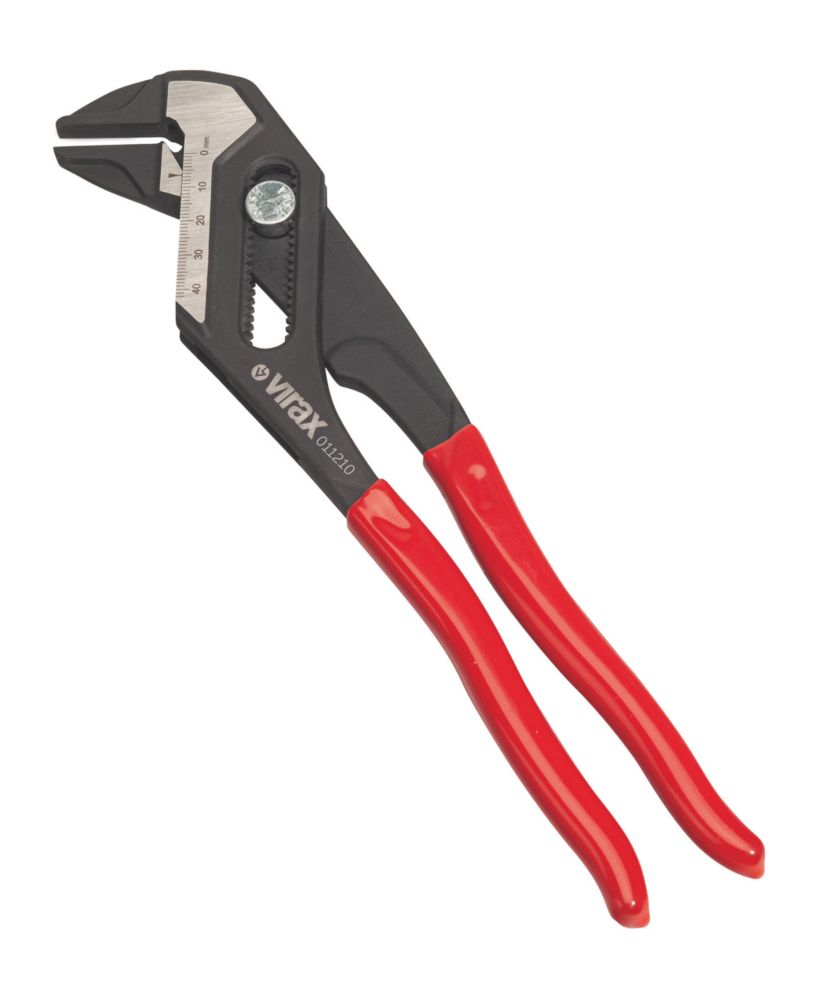 Pince-clé Virax 264 mm 