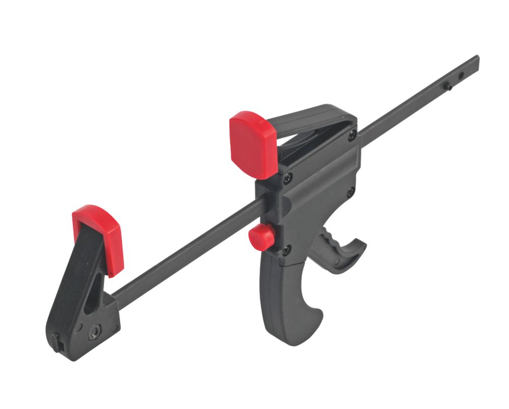 Serre-joint une main 150 mm