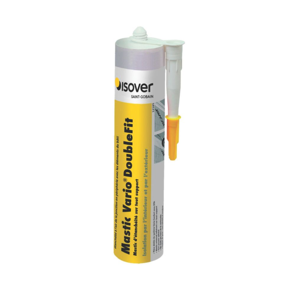Mastic Isover Vario DoubleFit 310ml