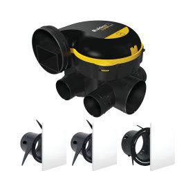 Kit Aldes EasyHome Auto & ColorLine