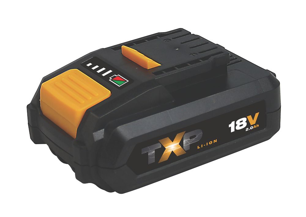 Batterie Titan TTI801BAT 18V Li-ion TXP 2Ah