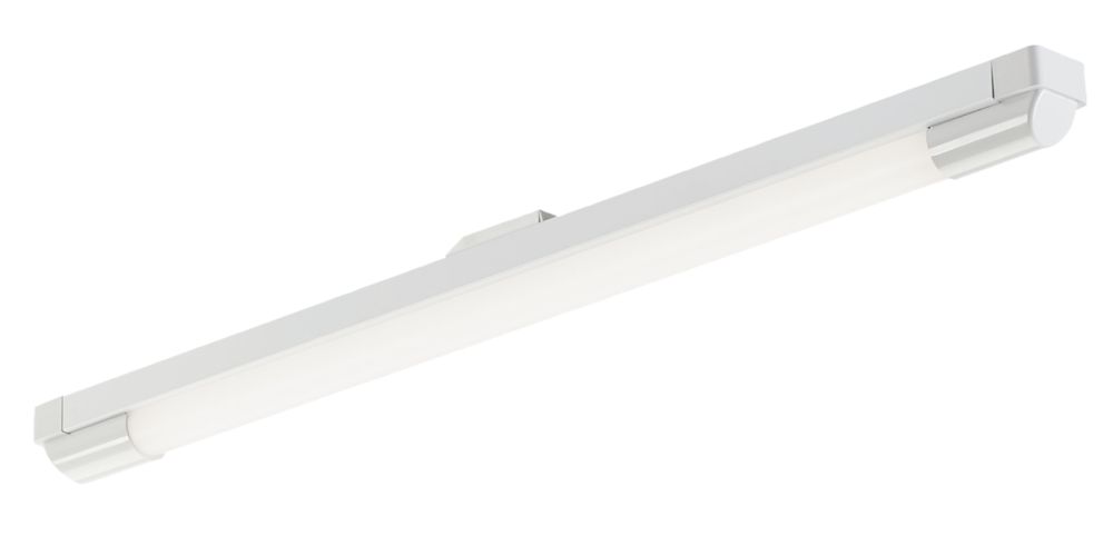 Réglette LED simple Sylvania 4000K 16W 1920lm 120cm