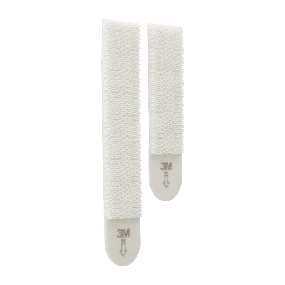Lot de 12 languettes adhésives de fixation pour cadres Command moyenne/grande taille