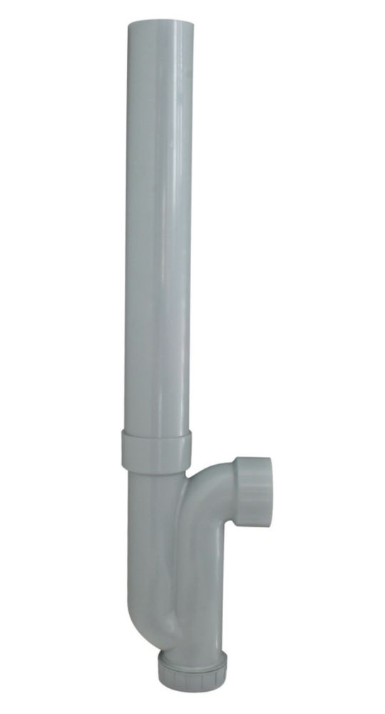 Siphon pour machine à laver Pronorm 23cm