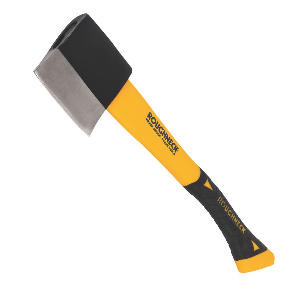 Roughneck 64768 Masse à Clôture Avec Manche En Fibre De Verre 6,35