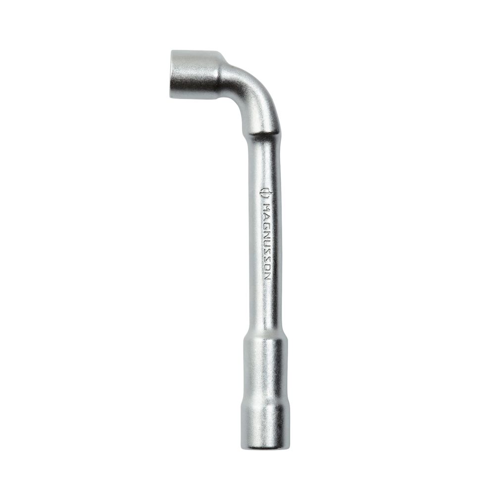 Clé à pipe débouchée Magnusson 10 mm  