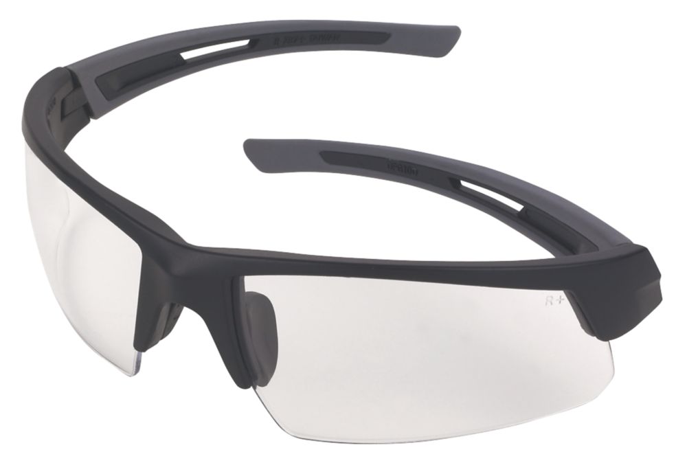 Lunettes de sécurité à verres transparents DeWalt Crosscut