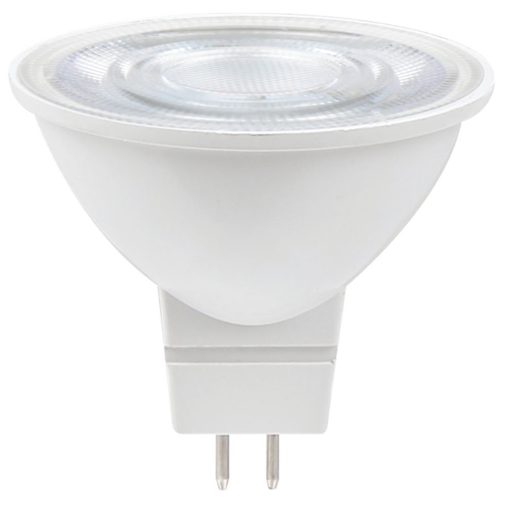 Lot de 5 ampoules LED LAP 0301384031 GU5.3 MR16 210lm 2W